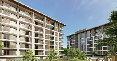 Apartamento 2 habitaciones en Choeng Thale, Tailandia