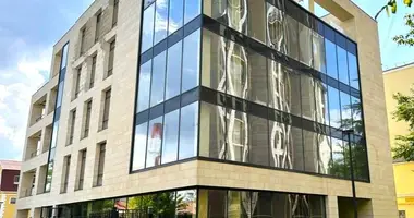 Büro 1 903 m² in Moskau, Russland