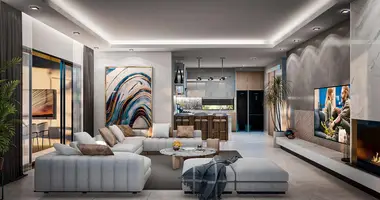 Villa 5 bedrooms in Agios Sergios, Northern Cyprus