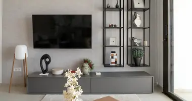 Appartement 2 chambres dans Resinera Voladilla, Espagne
