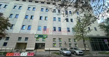 Office 87 m² in Minsk, Belarus
