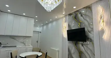 Квартира в Батуми, Грузия