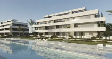 Wohnung 4 zimmer in La Nucia, Spanien