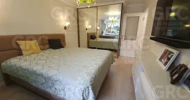 Wohnung 1 zimmer in Evenkiysky Rayon, Russland