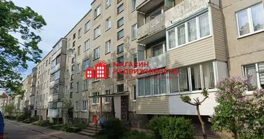 Квартира 2 комнаты в Гродно, Беларусь