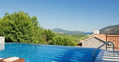 Villa en Herceg Novi, Montenegro