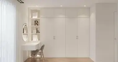 Maison 4 chambres dans Yeroskipou, Chypre