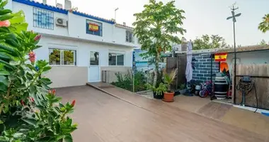 Dom 2 pokoi w Estepona, Hiszpania