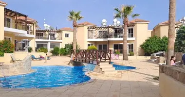 Appartement 2 chambres dans Paphos, Chypre