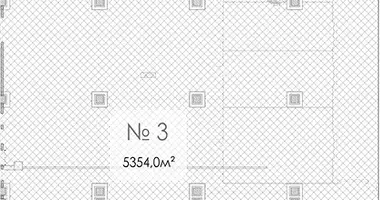 Manufacture 5 354 m² in Moscow, Russia