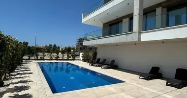 Appartement 2 chambres dans Germasogeia, Chypre