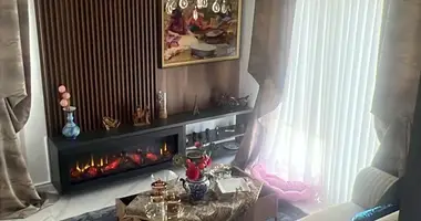 Villa 4 zimmer in Trikomo, Nordzypern