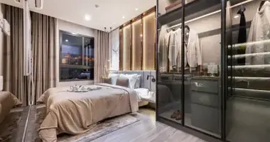 Condo in Bangkok, Thailand