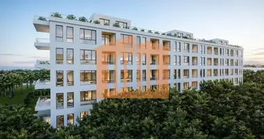 Appartement 1 chambre dans Bashkia Durres, Albanie