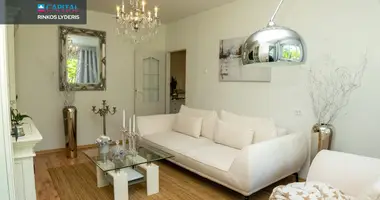 3 room apartment in Alytus, Lithuania