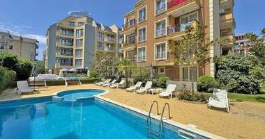 1 room apartment in Nesebar, Bulgaria