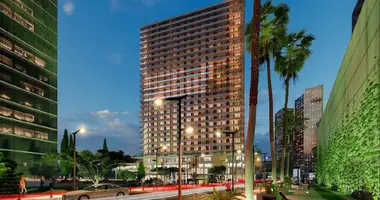 Appartement 2 chambres dans Batoumi, Géorgie