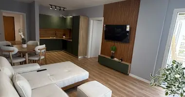 1 bedroom apartment in Bashkia Durres, Albania