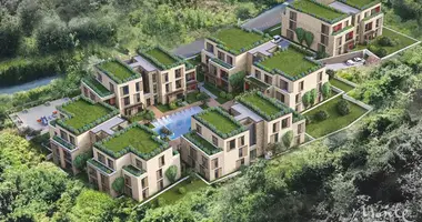 Apartment in Kotor, Montenegro