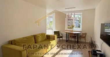 3 room apartment in Muchaviecki sielski Saviet, Belarus
