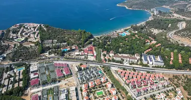 2 bedroom apartment in Kusadasi, Turkey