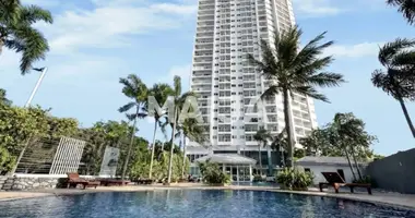 Apartamento 1 habitación en Na Kluea, Tailandia