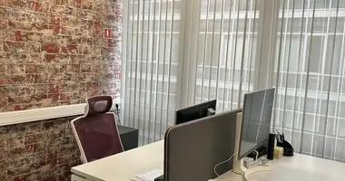 Bureau 420 m² dans Moscou, Russie