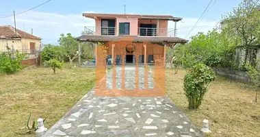 5 bedroom villa in Bashkia Durres, Albania