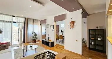 Apartamento 3 habitaciones en Budva, Montenegro