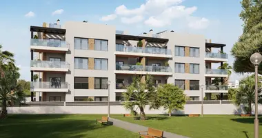 Penthouse in Torrevieja, Spanien