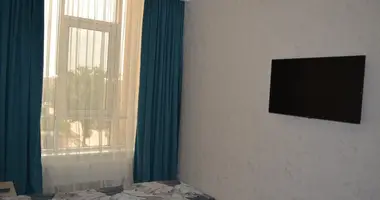 Apartamento 1 habitación en Odesa, Ucrania