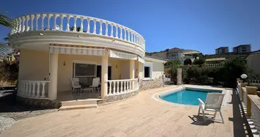 Villa 2 bedrooms in Kargıcak, Turkey