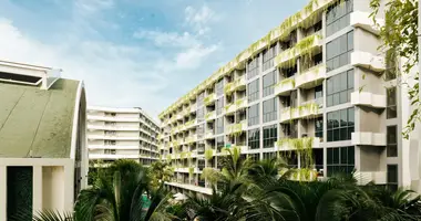 Apartamento 1 habitacion en Choeng Thale, Tailandia