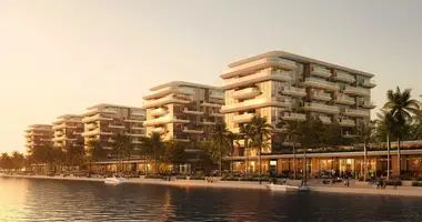 Квартира 3 комнаты в Абу-Даби, ОАЭ