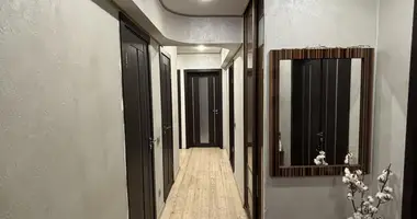 Wohnung 3 zimmer in Hrodna, Belarus
