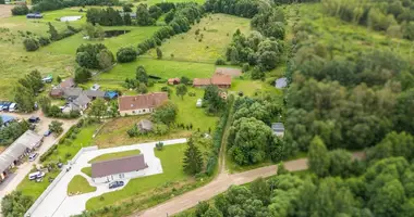 Działka w Kairiai, Litwa