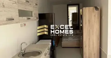 Mieszkanie 1 pokój w Marsascala, Malta