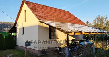 Haus in Muchaviecki sielski Saviet, Belarus