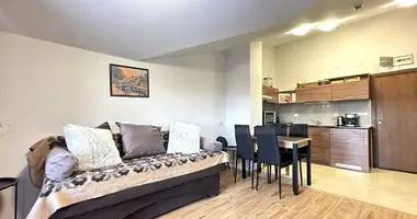 Apartamento 2 habitaciones en Bansko, Bulgaria
