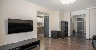 Квартира 3 комнаты в Минск, Беларусь