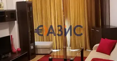 Квартира 2 комнаты в Святой Влас, Болгария