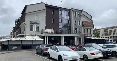 Bureau 90 m² dans Minsk, Bélarus