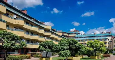Appartement 1 chambre dans Varsovie, Pologne