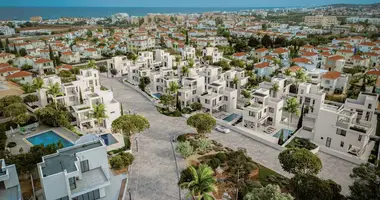 Villa en Paralimni, Chipre
