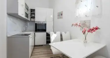 Wohnung 1 Schlafzimmer in Becici, Montenegro