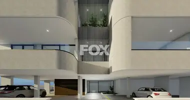 1 bedroom apartment in Limassol, Cyprus