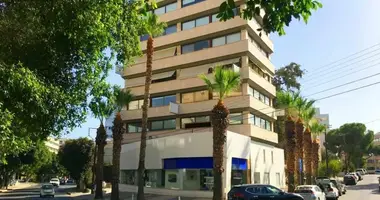Office 163 m² in Nicosia, Cyprus