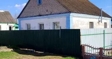 Dom w Urzecze, Białoruś