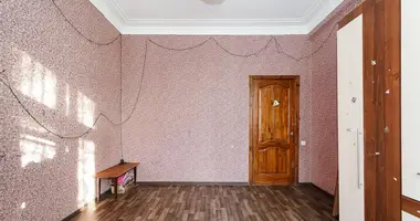 3 room apartment in Minsk, Belarus