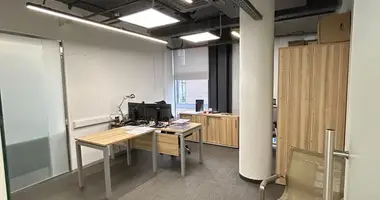 Oficina 1 631 m² en Moscú, Rusia